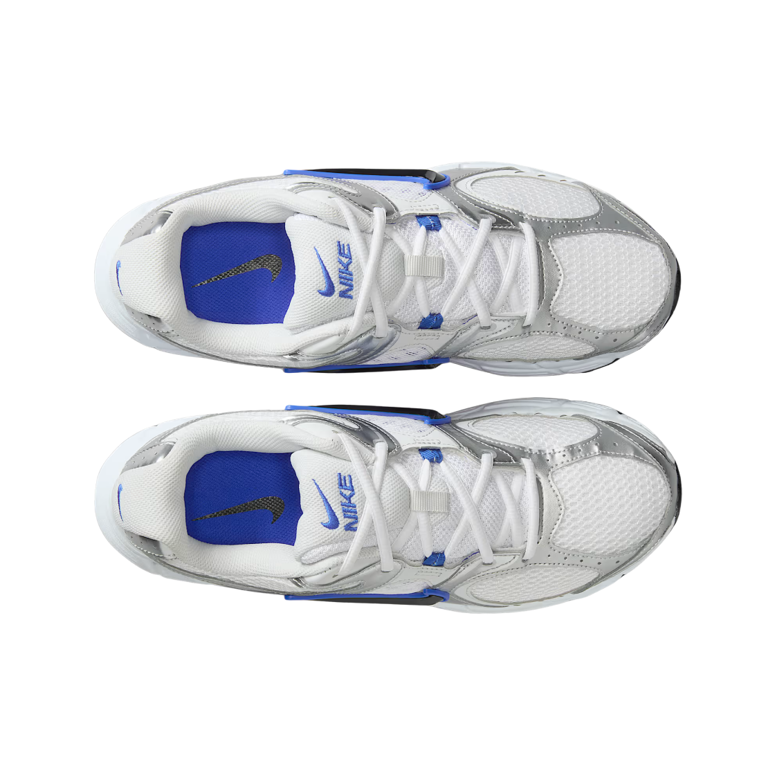 나이키 V5 RNR 화이트 바스트 그레이(Nike V5 RNR White Vast Grey) - 2