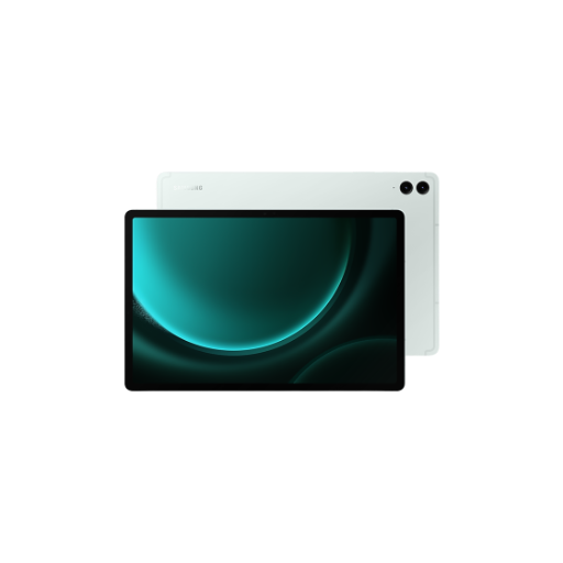 SM-X616NLGAKOO Samsung Galaxy Tab S9 FE+ 5G 128GB Mint (Korean Ver.)