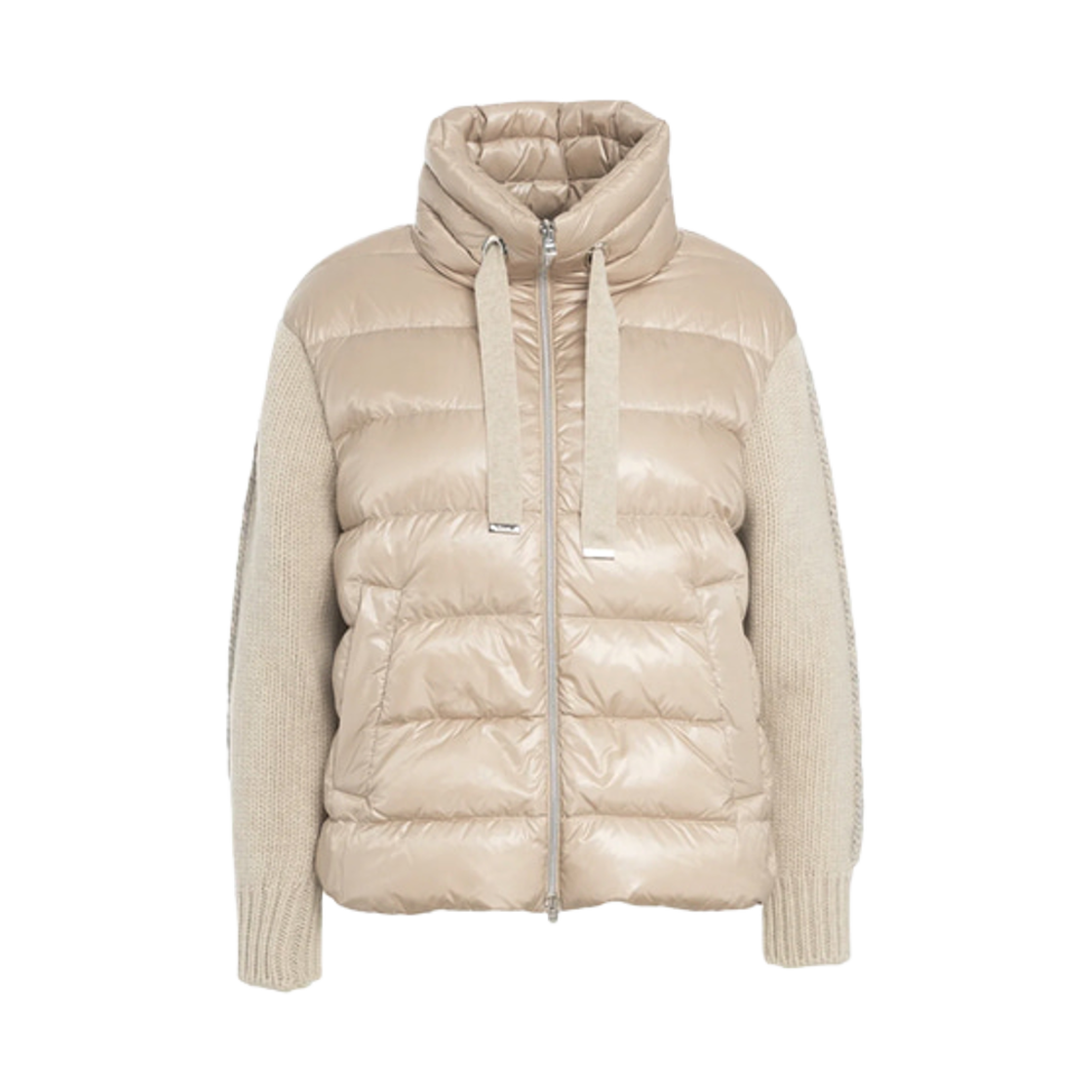 PI00138DR-12017Z-1985 (W) Herno Ultralight Down Jacket Chantilly