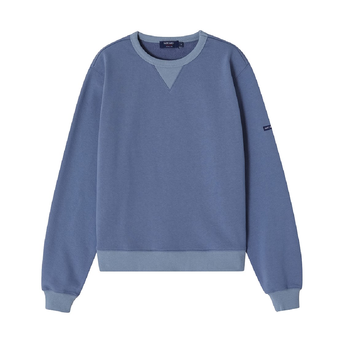 세인트제임스 봉봉 베이직(Saint James Bon Bon Basic BLU)