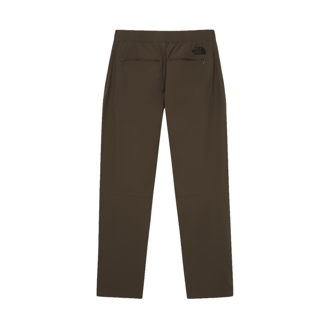 노스페이스 스트라이드 팬츠 브라운 - 25FW(The North Face Stride Pants Brown - 25FW) - 2