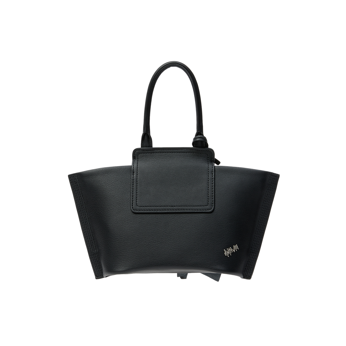 아더에러 티스 토트백 프로덕트 106 느와르(Ader Error Tiss Tote Bag Product. 106 Noir) - 2