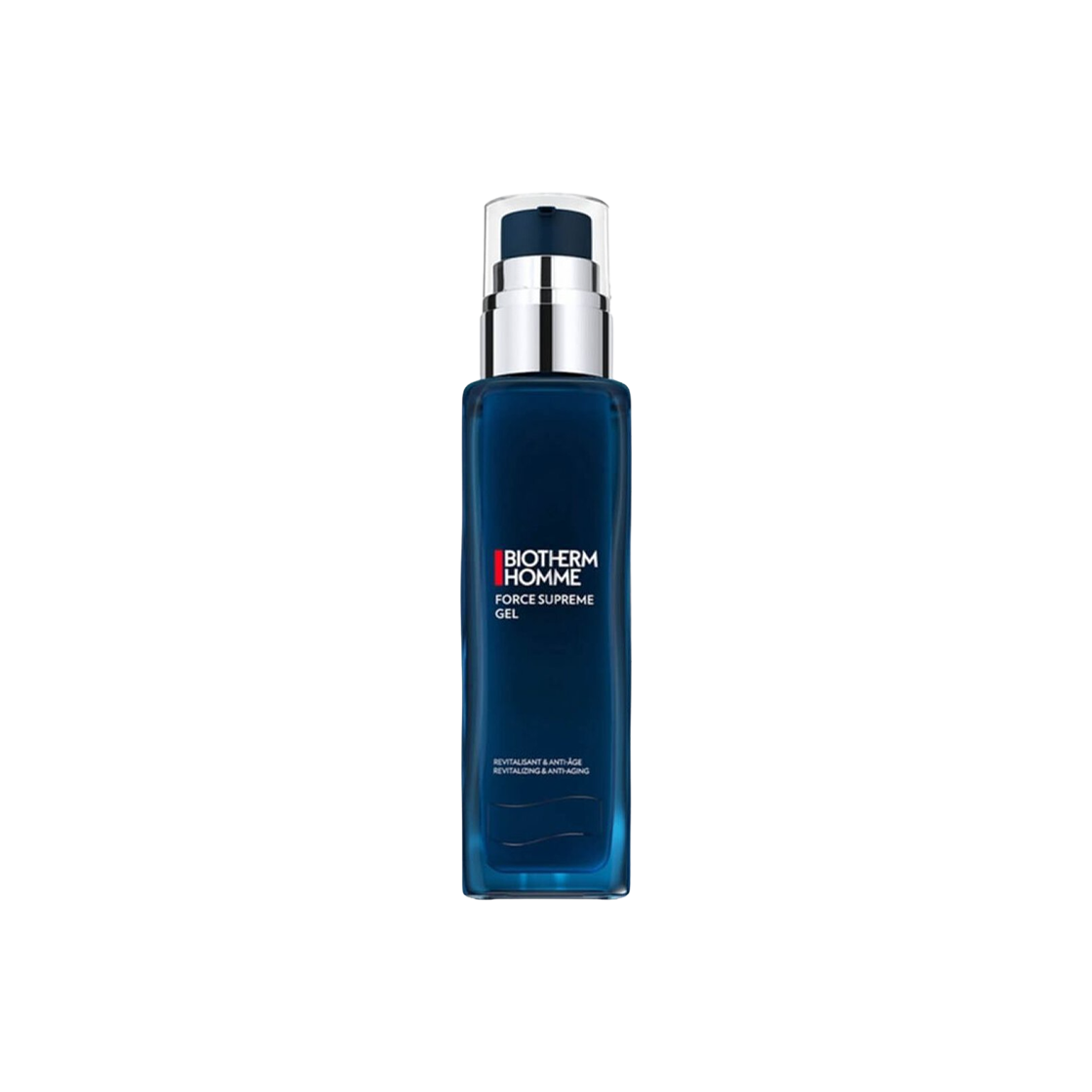 - Biotherm Homme Force Supreme Gel 100ml
