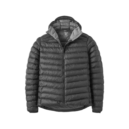 ジャケット・アウター [COYSEIO] SOLID PADDED JACKET GREY 韓国大人気☆COYSEIO☆SOLID PADDED JACKET ジャケット(追跡可