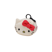 Baggu x Sanrio Hello Kitty Charm White