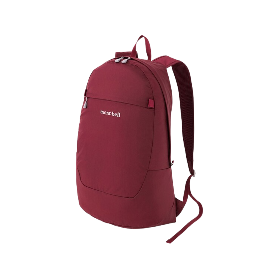 몽벨 포케터블 데이팩 20 와인(Montbell Pocketable Daypack 20 Wine)
