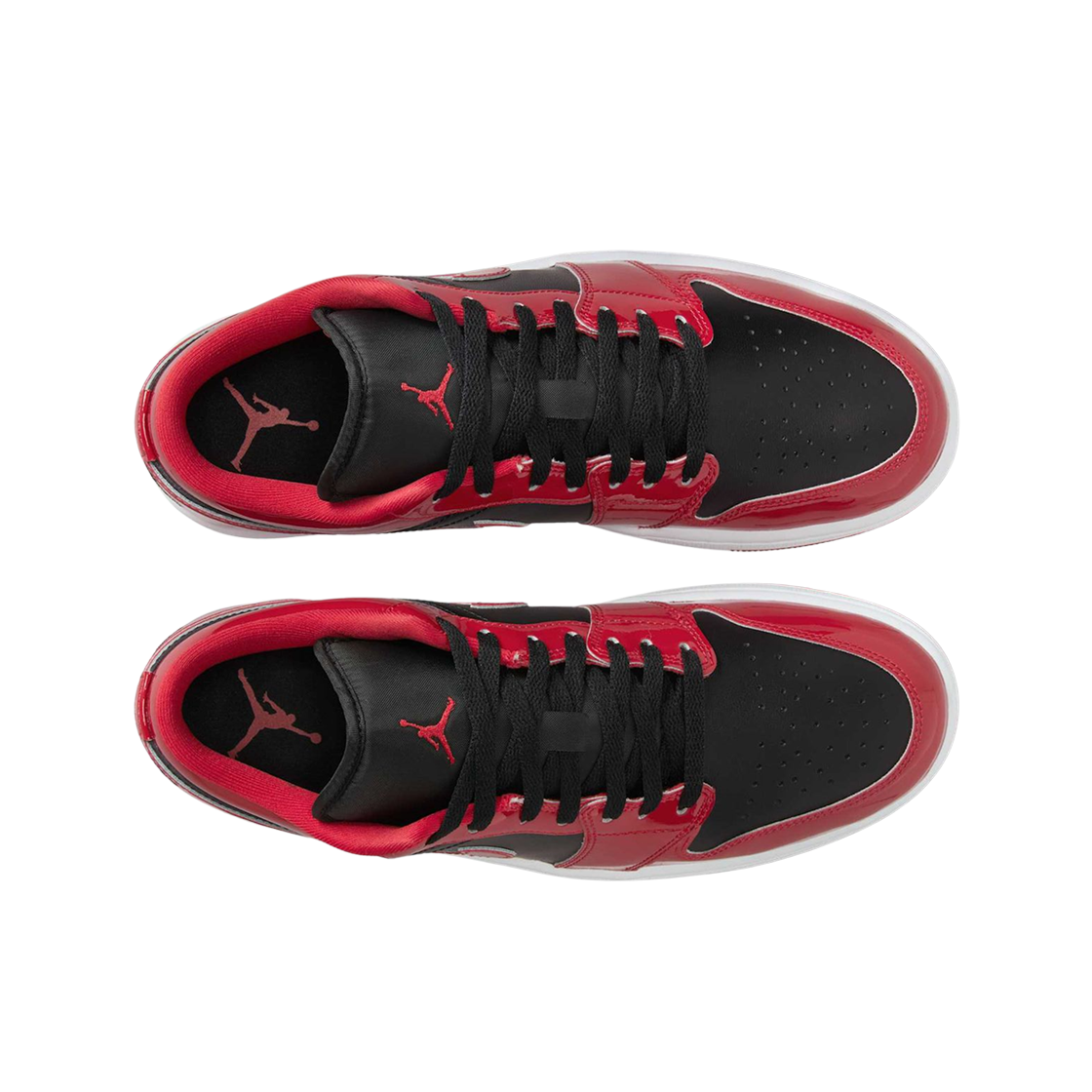 조던 1 로우 SE 블랙 화이트(Jordan 1 Low SE Black White) - 2