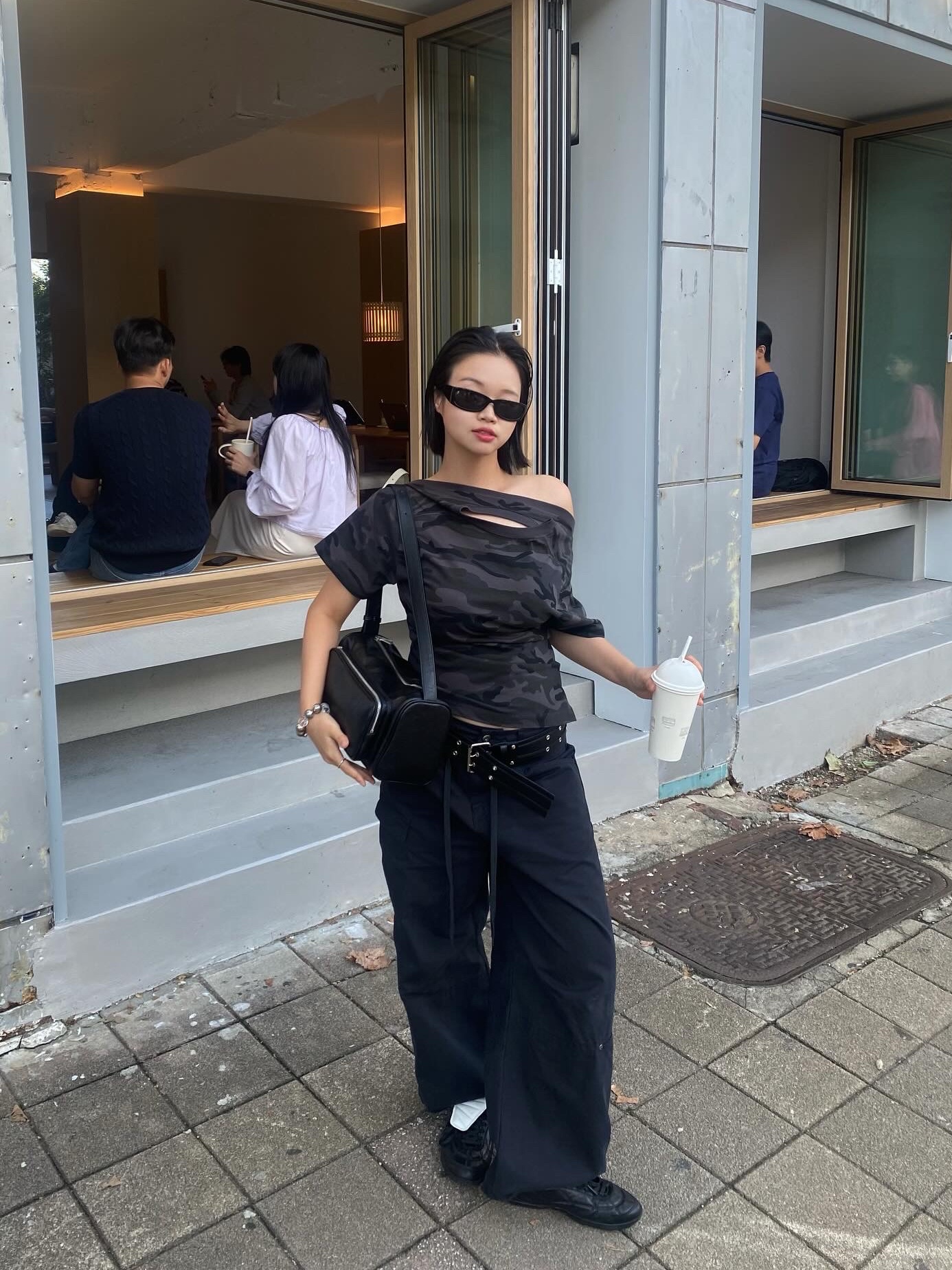 주다님의 스타일