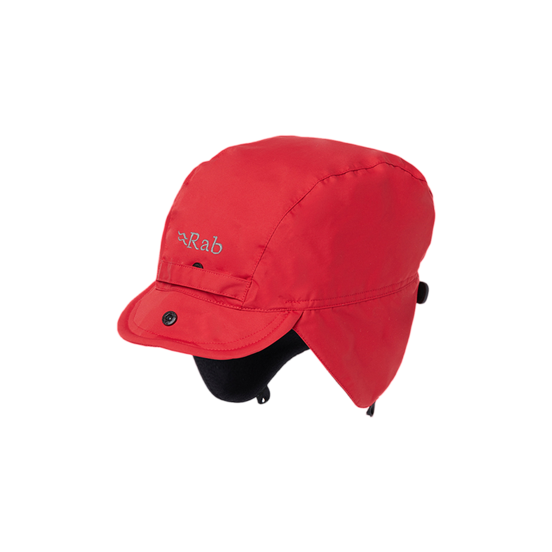 RABQAB790REDMED Rab Mountain Cap Red