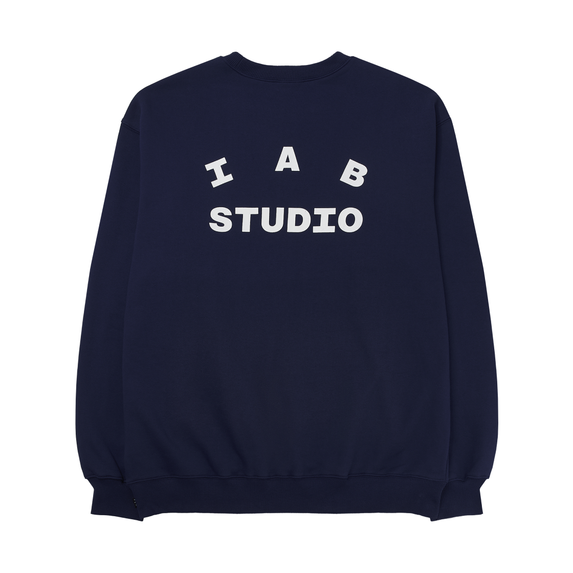 - IAB Studio IAB Original Sweatshirt Navy
