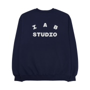 IAB Studio IAB Original Sweatshirt Navy