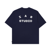 IAB Studio IAB Original T-Shirt Navy