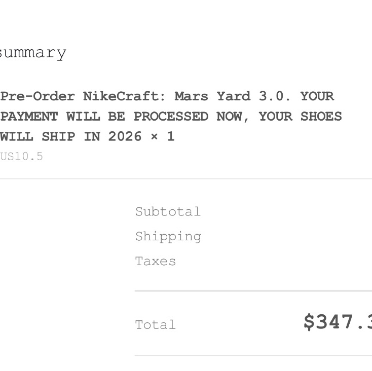 Jordan 1 x Travis Scott x Fragment Retro Low OG SP Sail Military Blue, Nike x Tom Sachs Mars Yard Shoe 3.0 Space Camp 착용 스타일 - 3