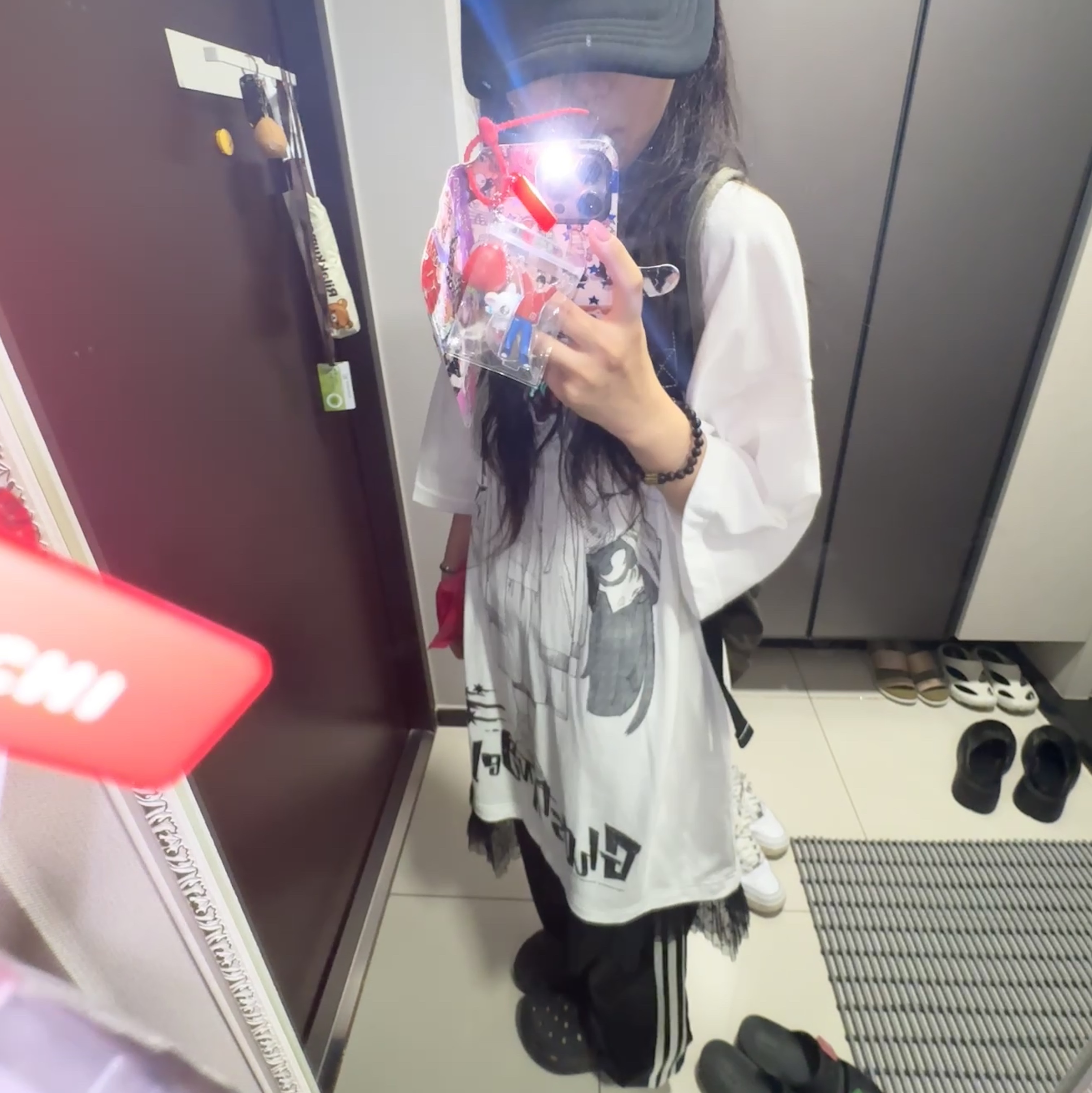 kamin님의 스타일