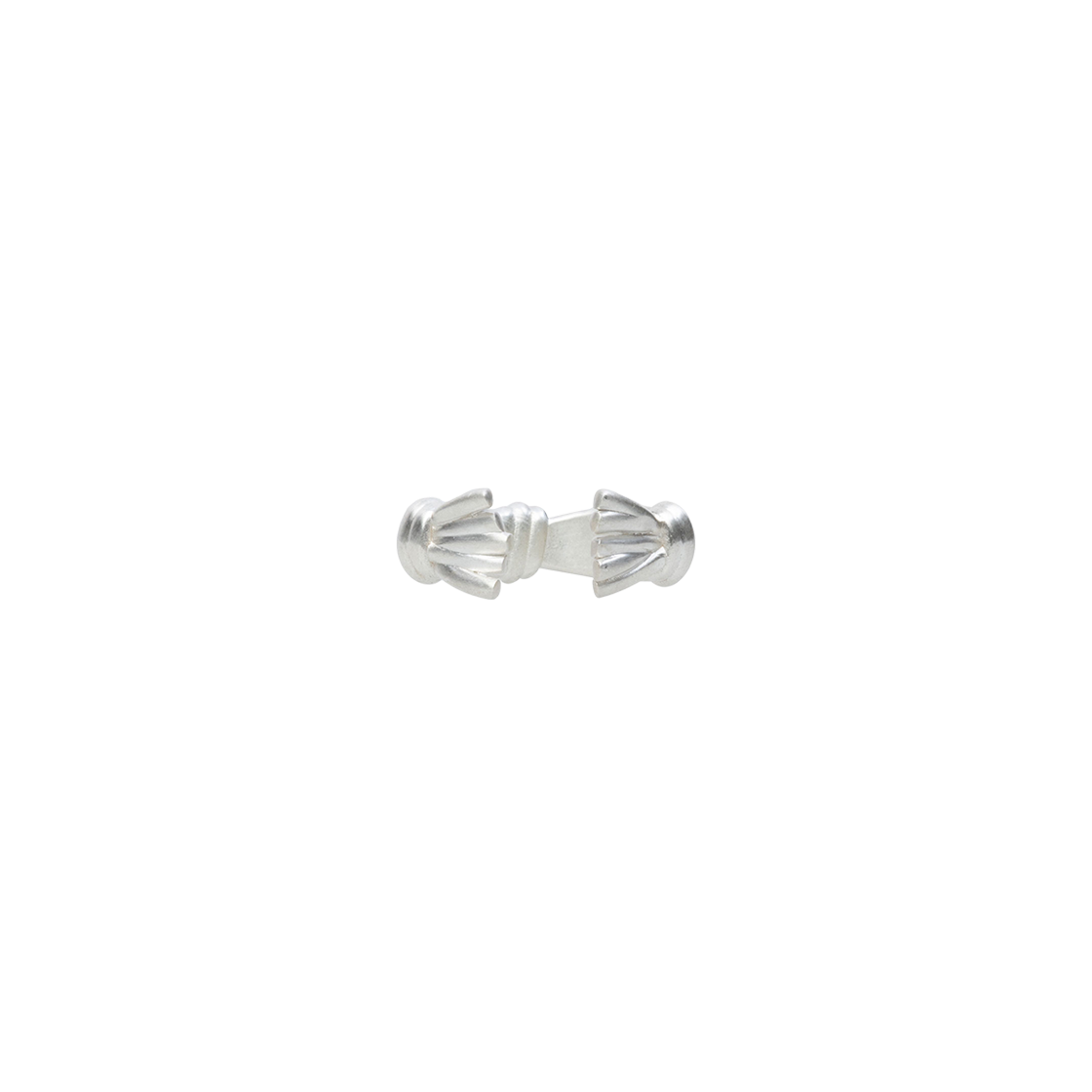 아더에러 링 프로덕트. 109 실버(Ader Error Ring Product. 109 Silver) - 2