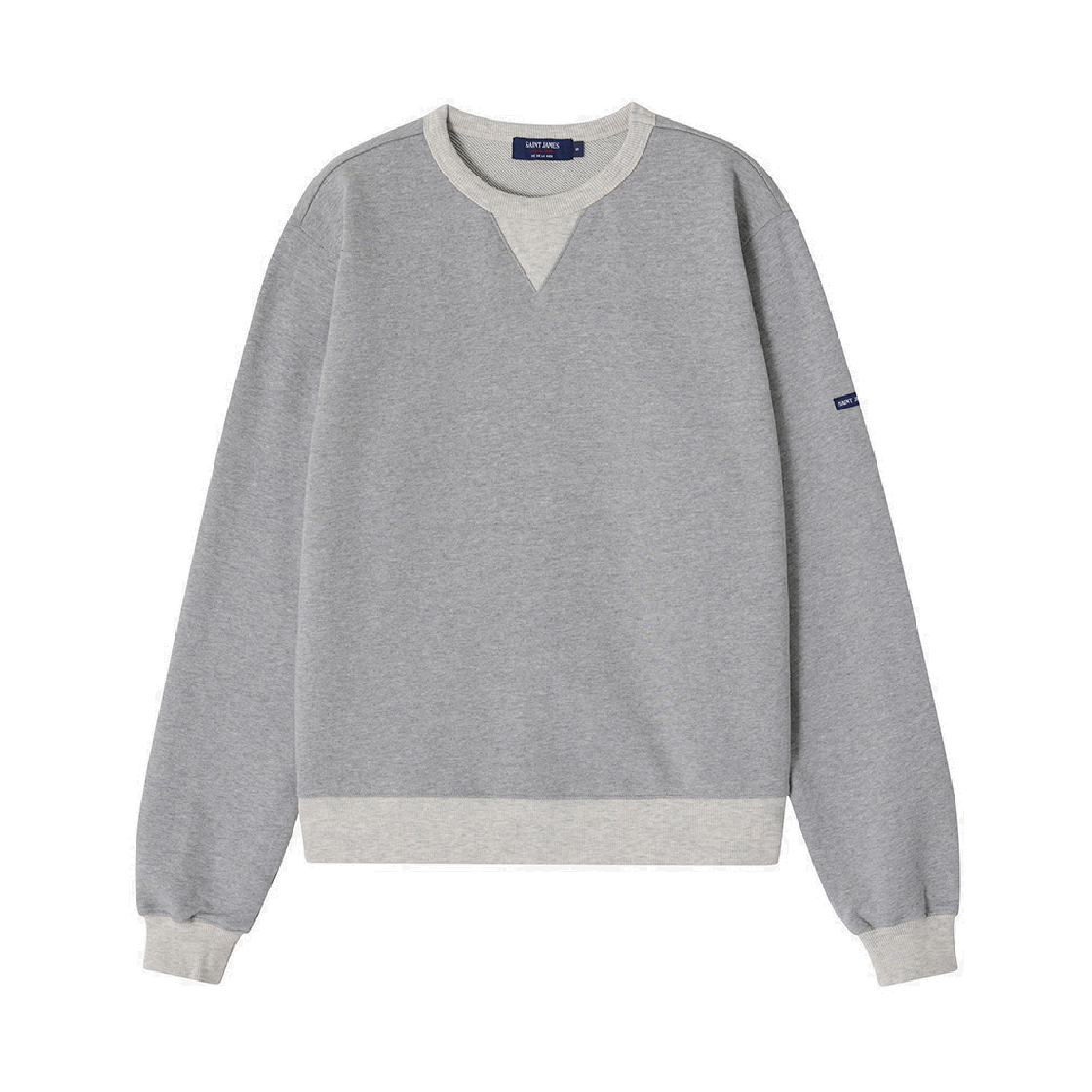 세인트제임스 봉봉 베이직 GRY