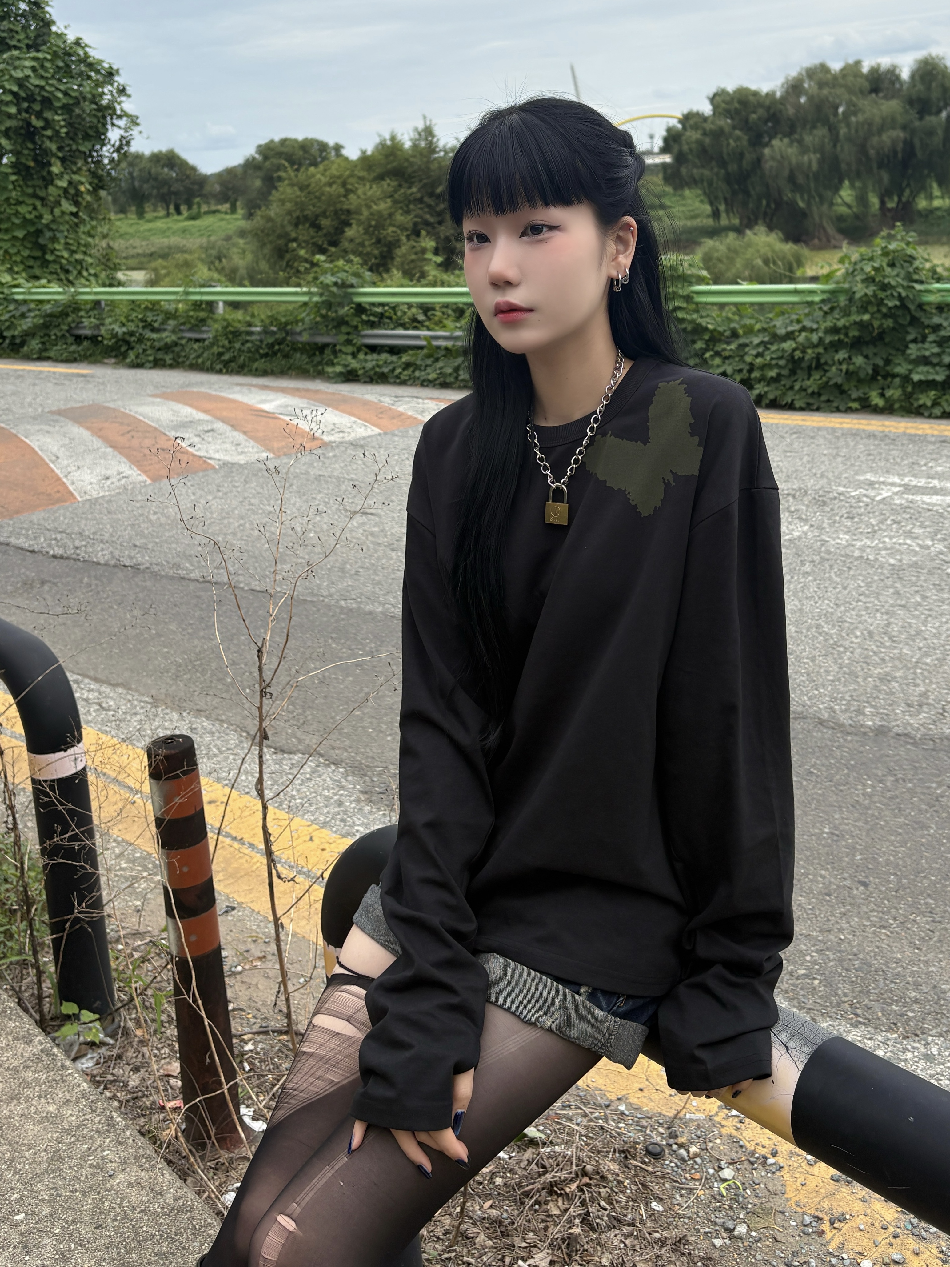 KREAM 스타일 - 3