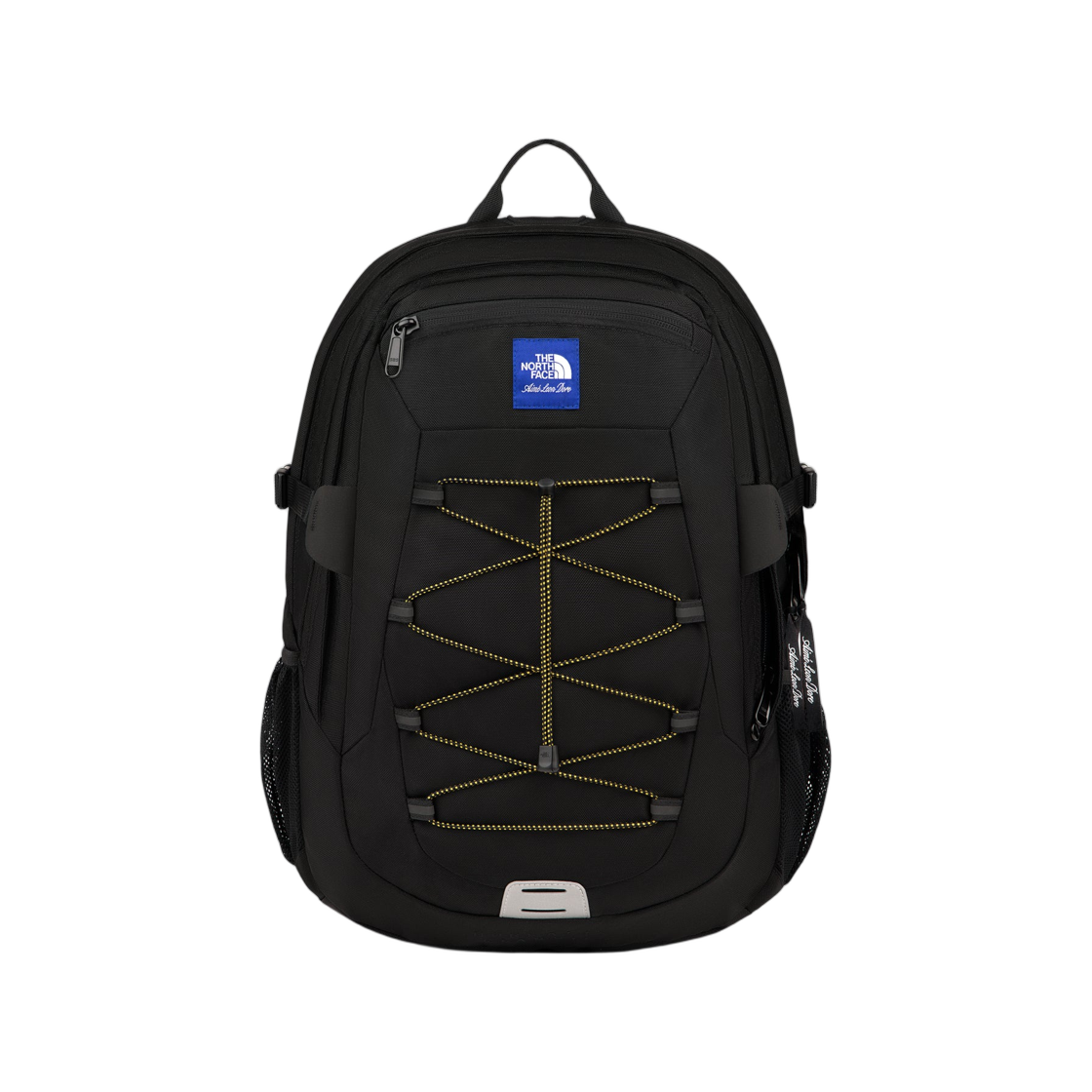 에메 레온 도르 x 노스페이스 보레알리스 클래식 백팩 블랙(Aime Leon Dore x The North Face Borealis Classic Backpack Black)
