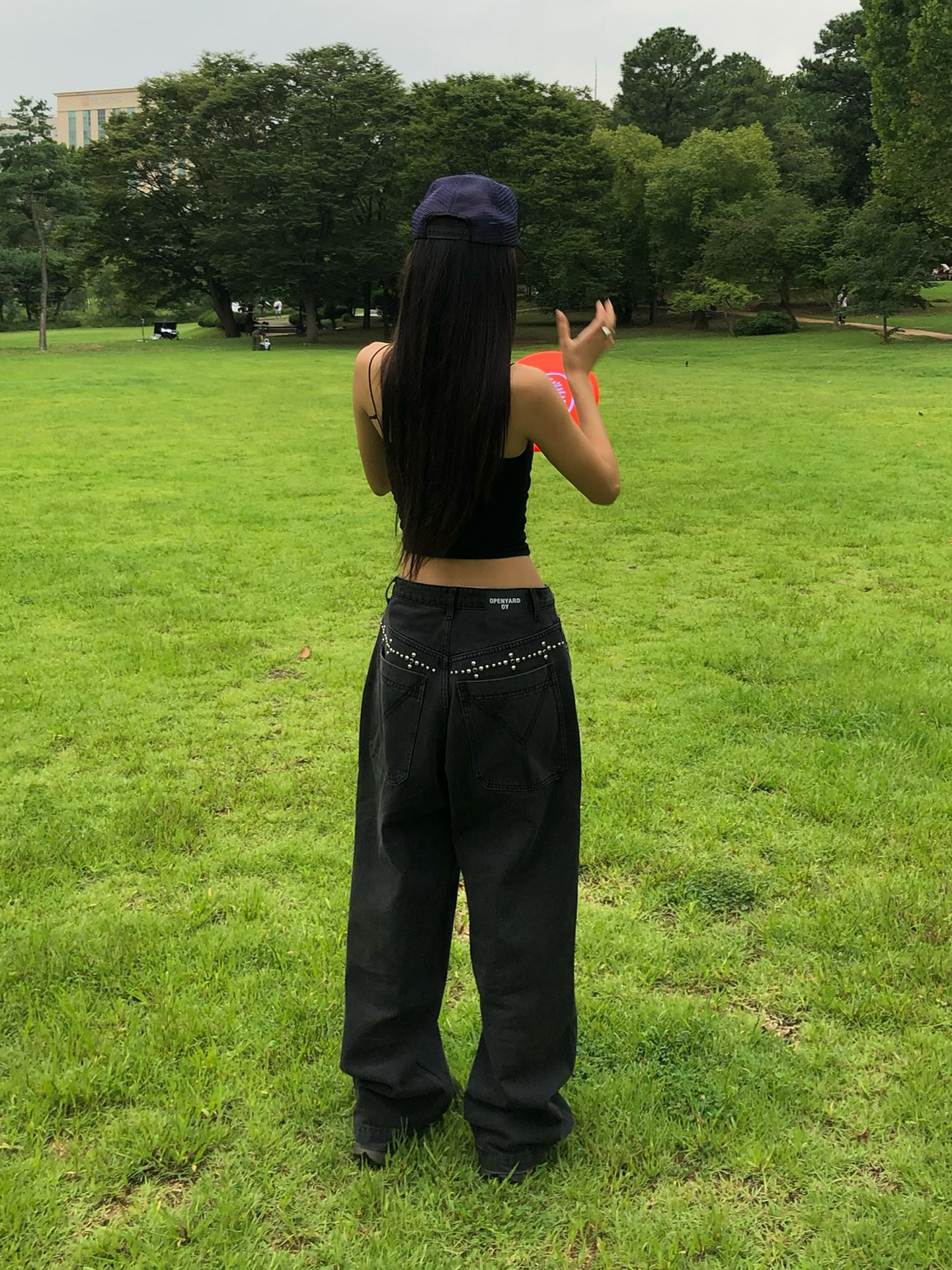 KREAM 스타일