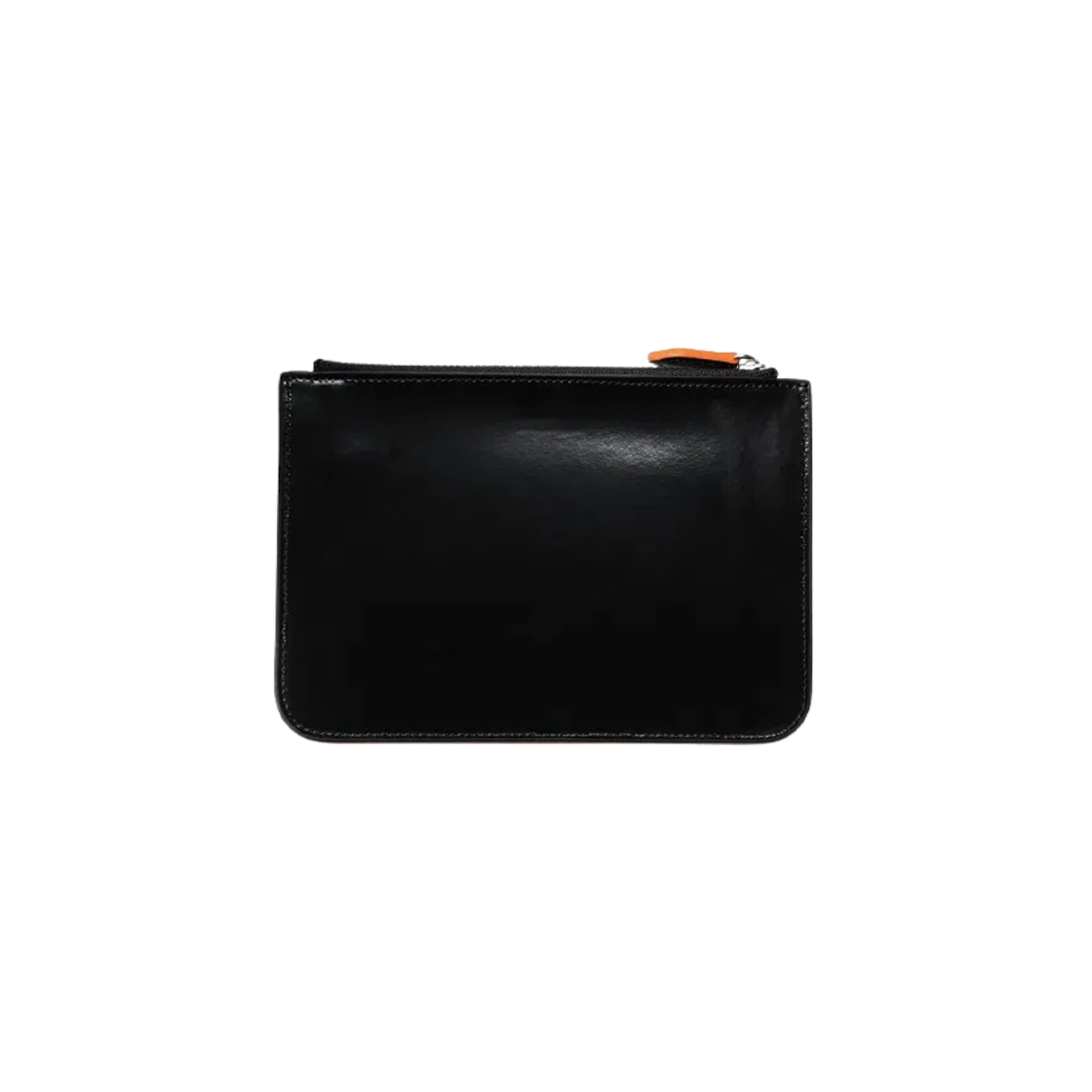 포터 바움 트래블 파우치 오렌지(Porter Baum Travel Pouch Orange) - 2