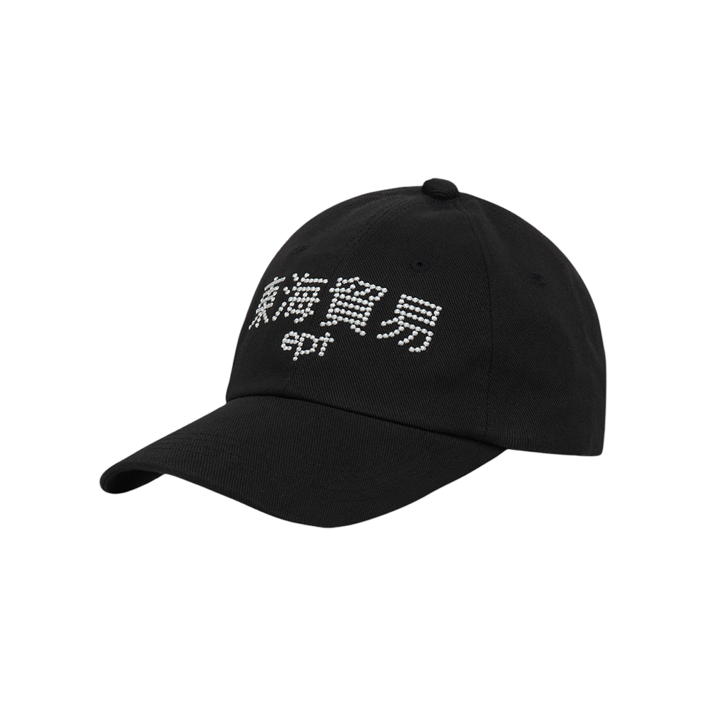 EP5FN3CP00106 EPT DHMY Cap Black