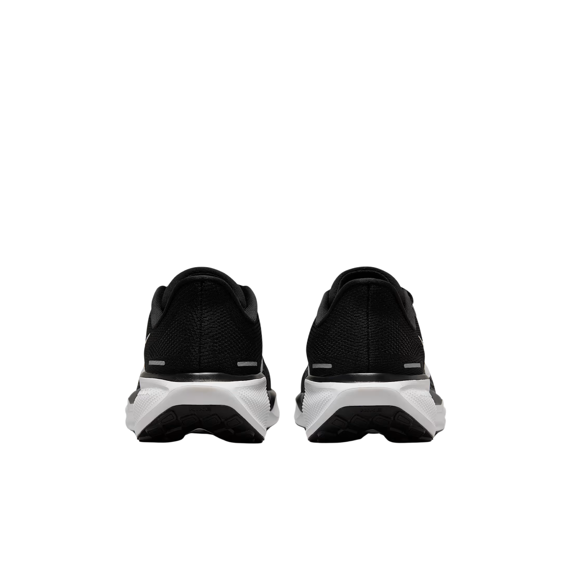 (W) 나이키 페가수스 41 와이드 블랙 앤트러사이트((W) Nike Pegasus 41 Wide Black Anthracite) - 3