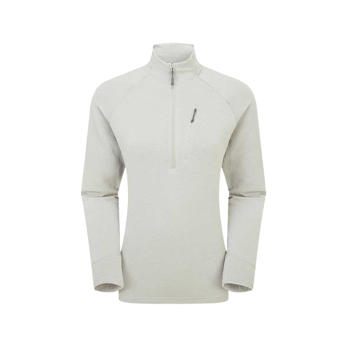 RABQFF750LZN008 Rab Nexus Pull-On Wmns Light Zinc