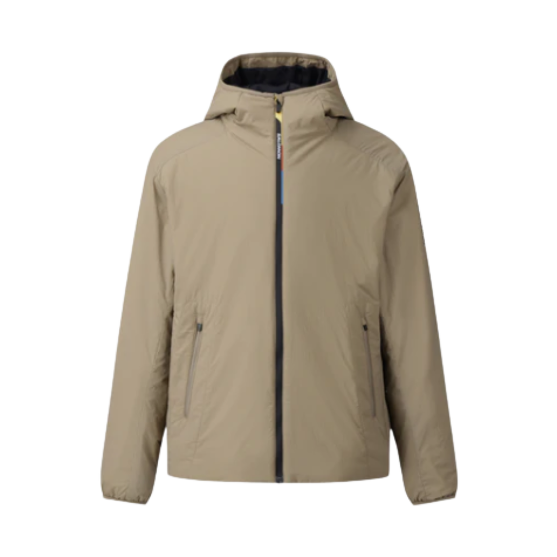 살로몬 모디세이 패딩 자켓 베이지(Salomon Modisay Padded Jacket Beige) - 2