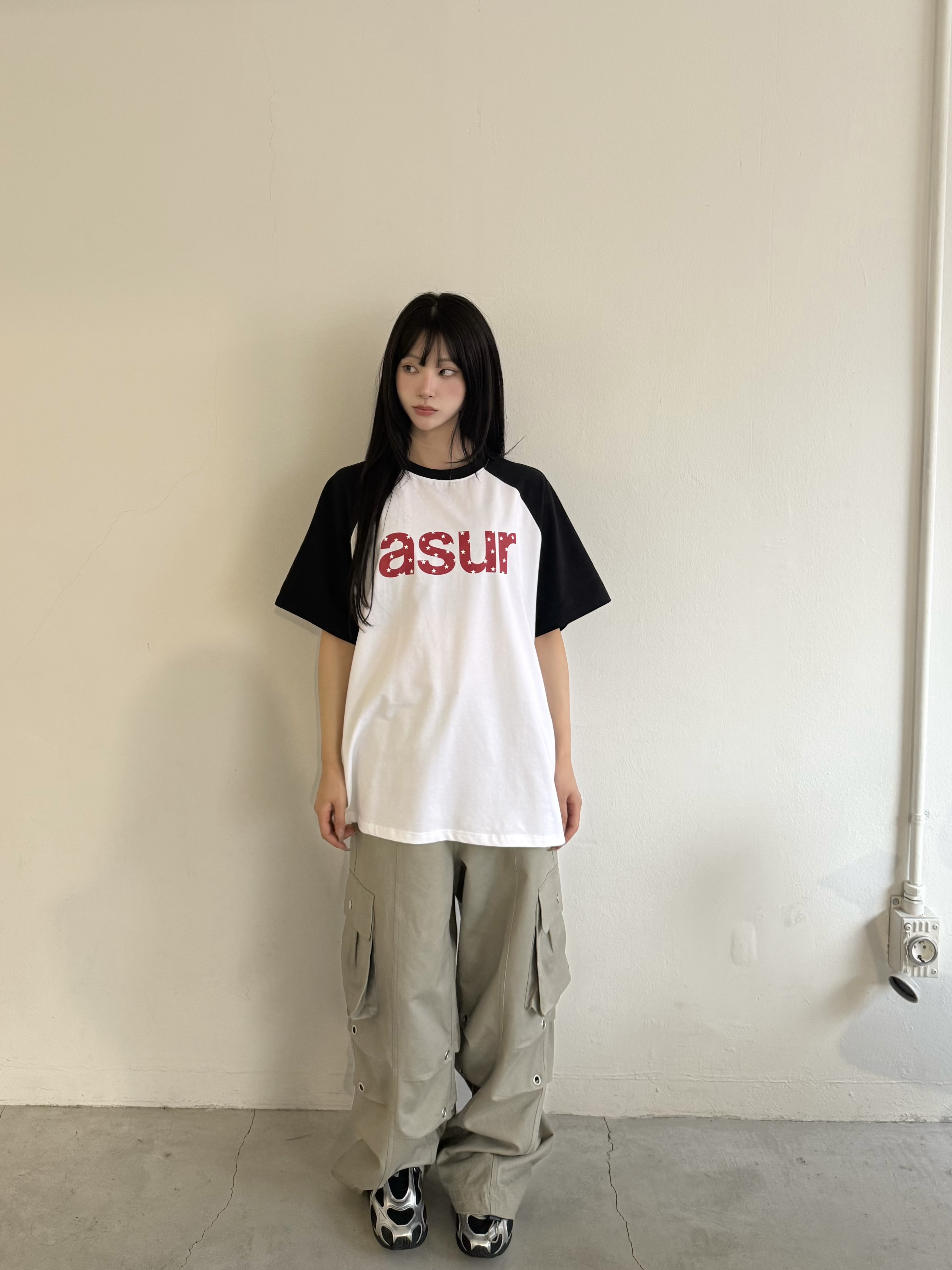 asyouare님의 스타일