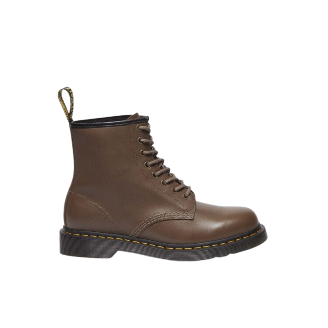 32025777 Dr. Martens 1460 Artimus Dark Khaki
