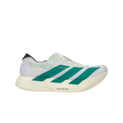 Adidas Adizero Adios Pro 4 Cloud White Pure Teal