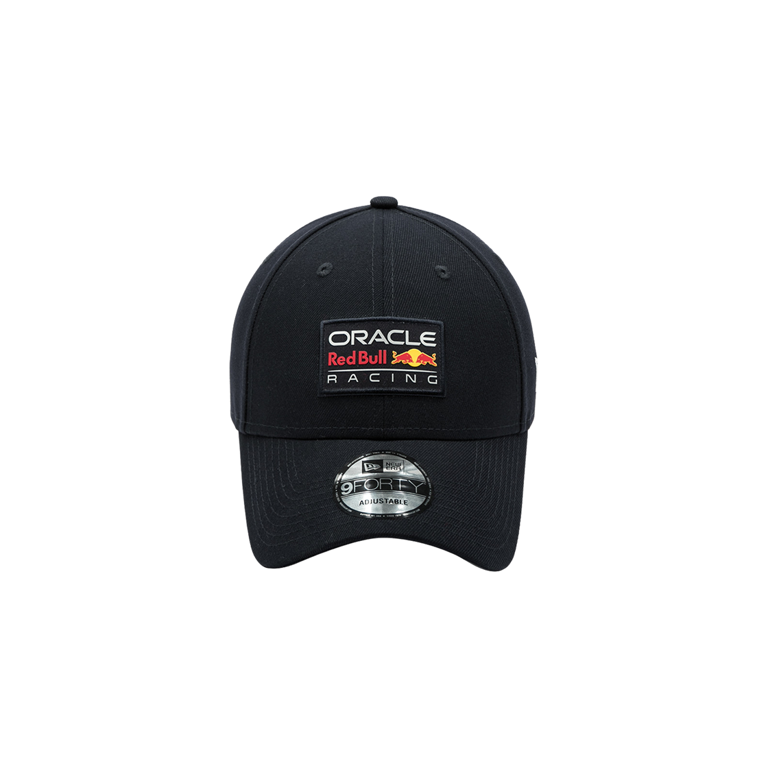 뉴에라 x 오라클 레드불 레이싱 볼캡 네이비(New Era x Oracle Red Bull Racing Ball Cap Navy)
