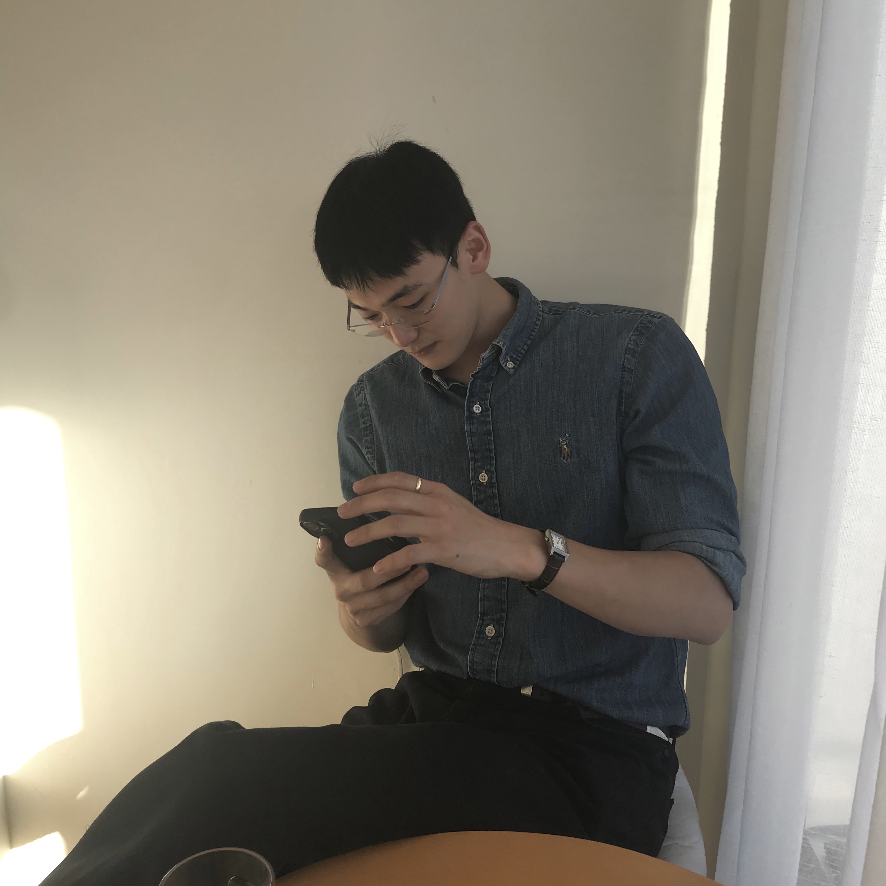 Birkenstock Boston Soft Footbed Suede Leather Black - Regular, [20% 적립] Polo Ralph Lauren Custom Fit Denim Shirt Navy 착용 스타일 - 2