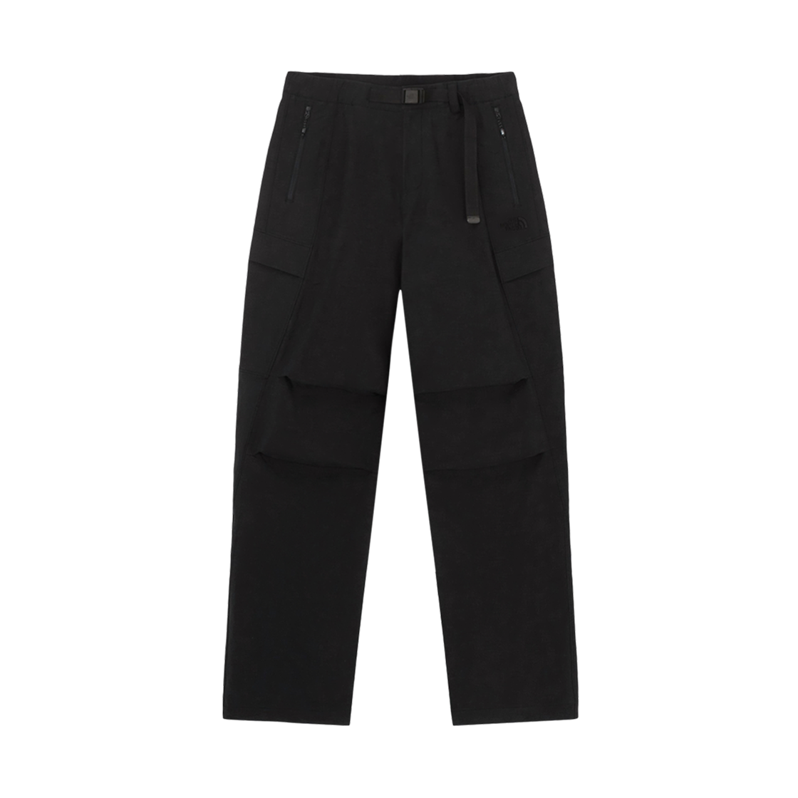 NP6NR54A The North Face Sendero Pants Black - 25FW
