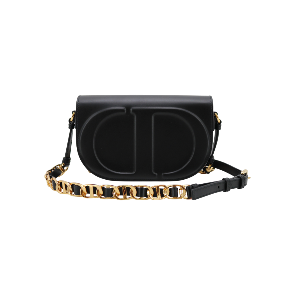 IT3S623SQ2OR Dior CD Signature Strap Bag M9280