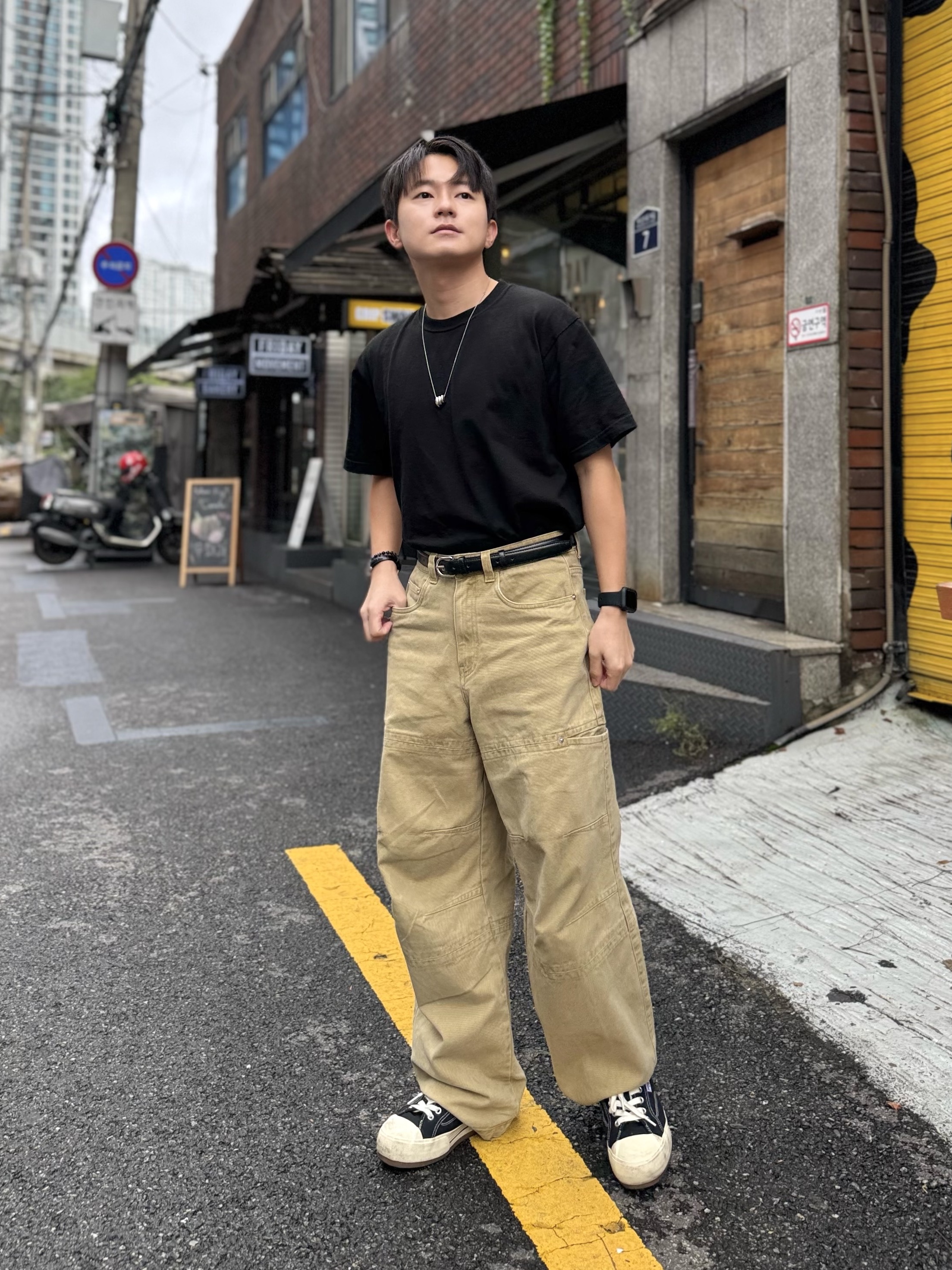 제이민(J-MIN)님의 스타일 - 1