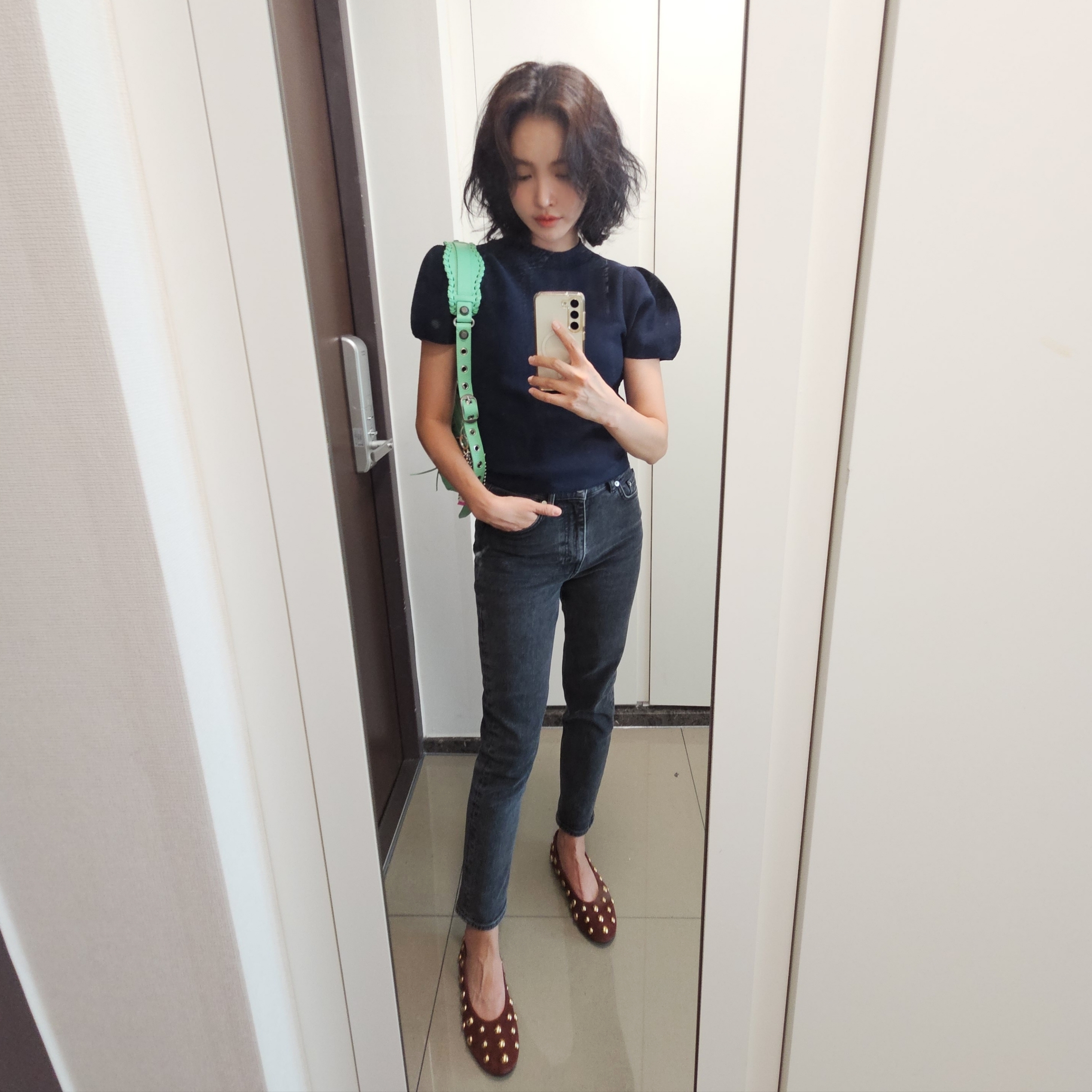 insta@park_osi님의 스타일 - 4