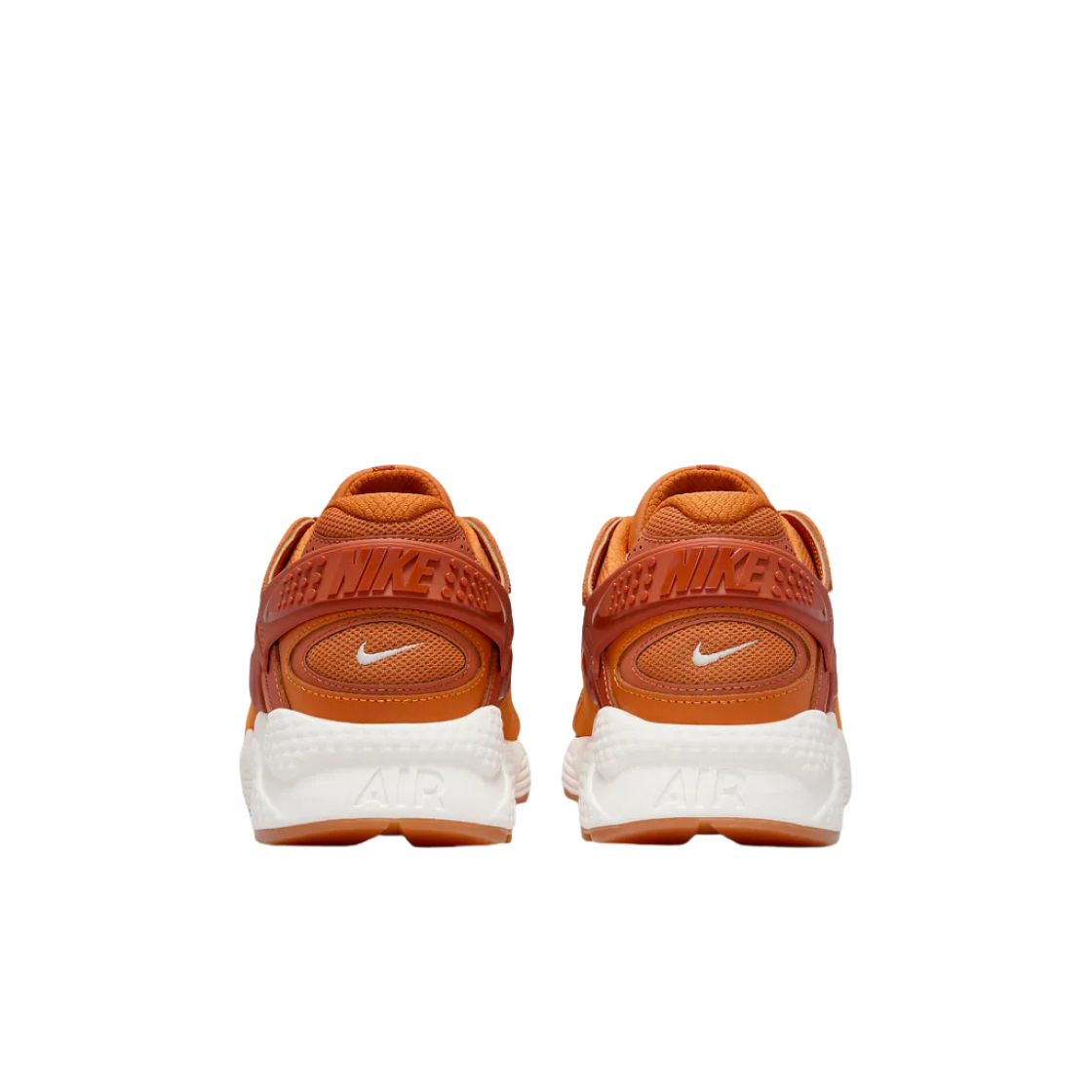 나이키 에어 허라치 러너 모나크 다크 러셋(Nike Air Huarache Runner Monarch Dark Russet) - 3