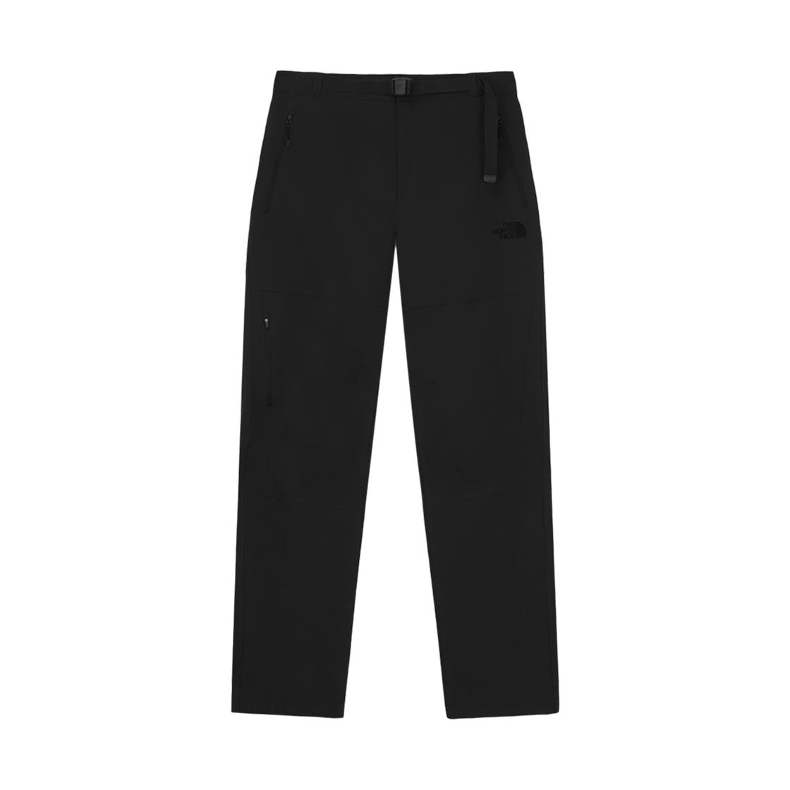 NP6NR52A The North Face Stride Pants Black - 25FW