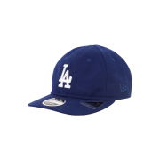 New Era x Beams LA Dodgers 9FIFTY Retro Crown Cap Blue