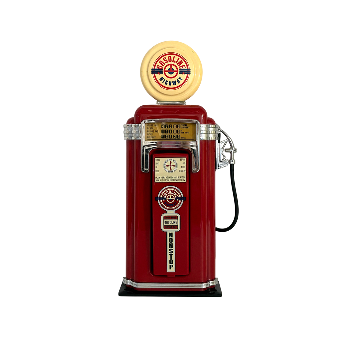 1980’s germany gasoline pump colorhouse 1980’s Germany Gasoline Pump Wall Telephone