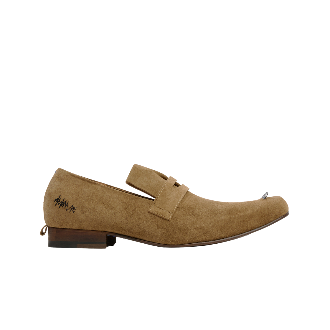 아더에러 페니토 프로덕트. 91 브라운(Ader Error Pennyto Product. 91 Brown)