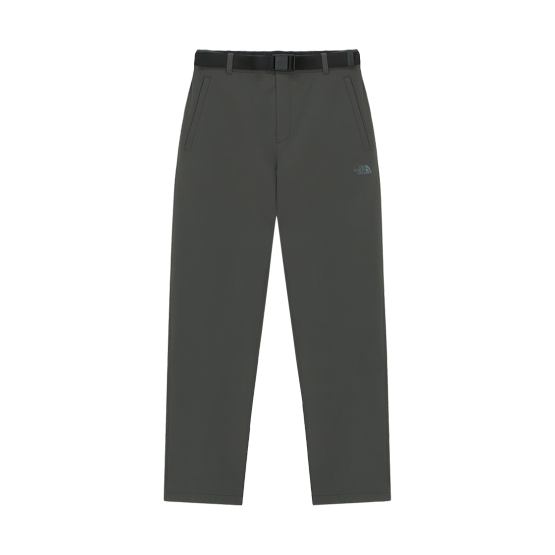 NP6NR51B The North Face Ridgeline Pants Dark Gray - 25FW