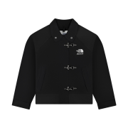 Aime Leon Dore x The North Face Firefighter Jacket Black