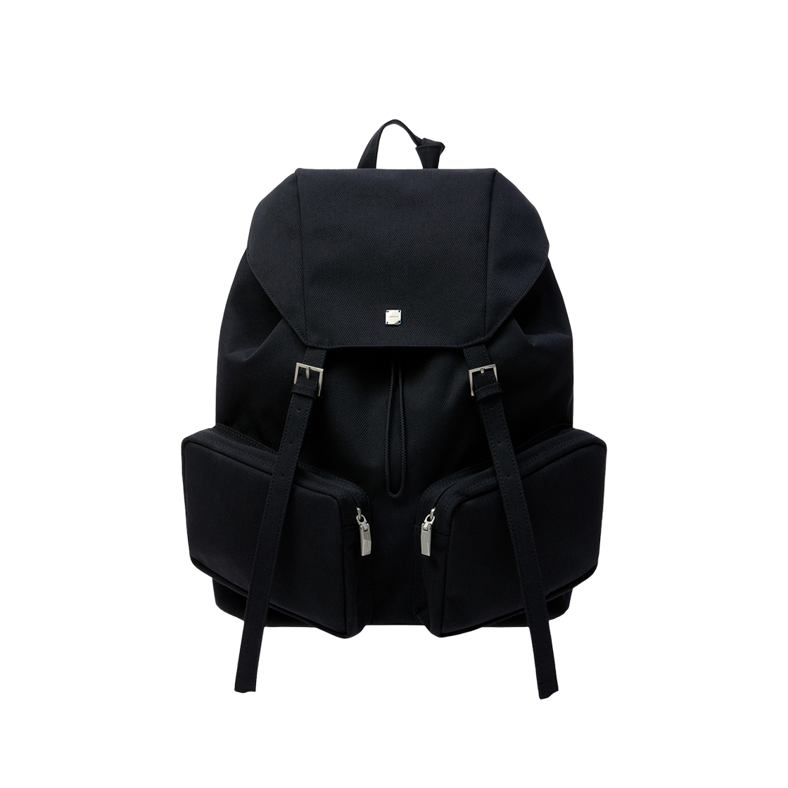 BO01FWBA0203BK Ader Error Backpack Product. 95 Black