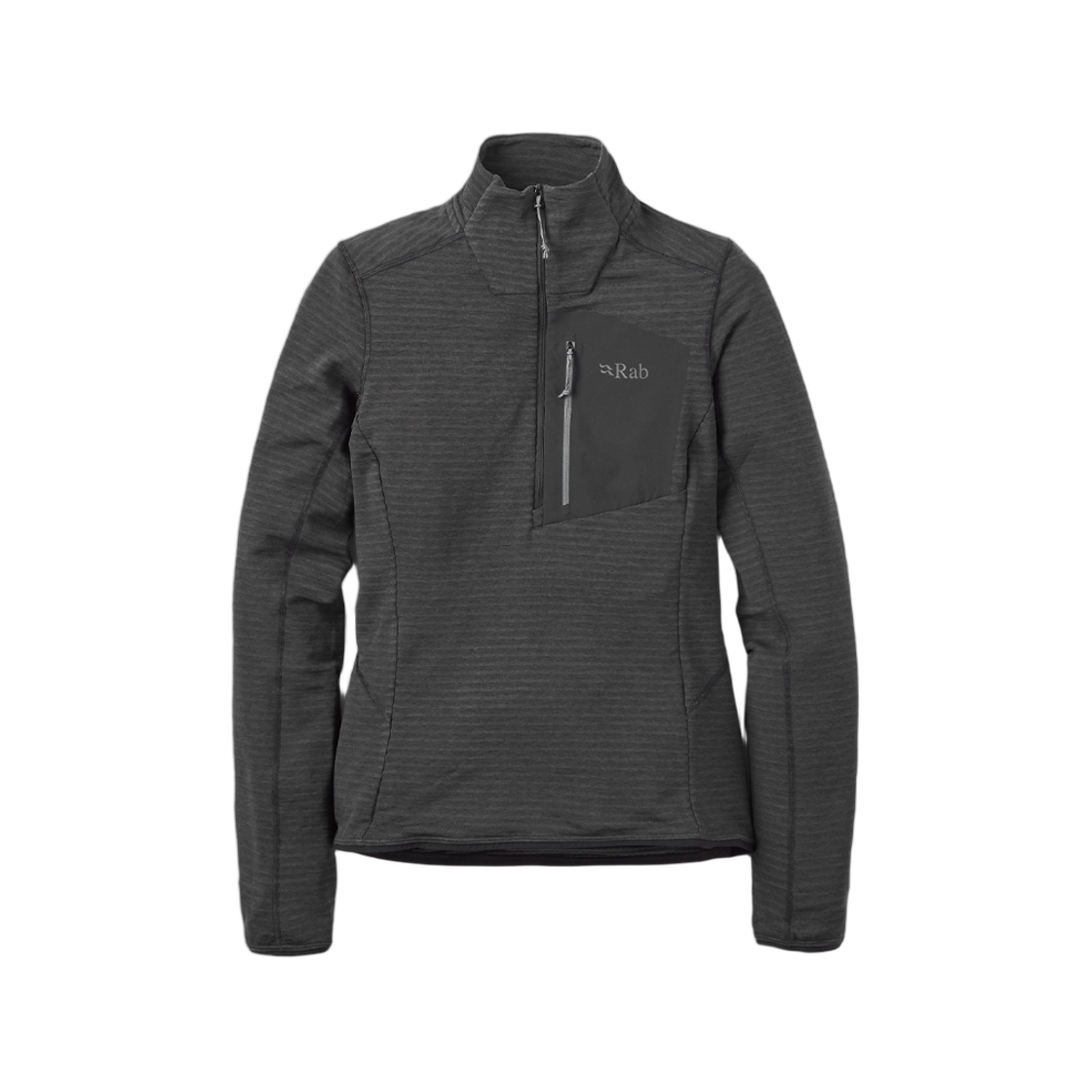 RABQFG610BLK008 Rab Ascendor Light Pull-On Wmns Black