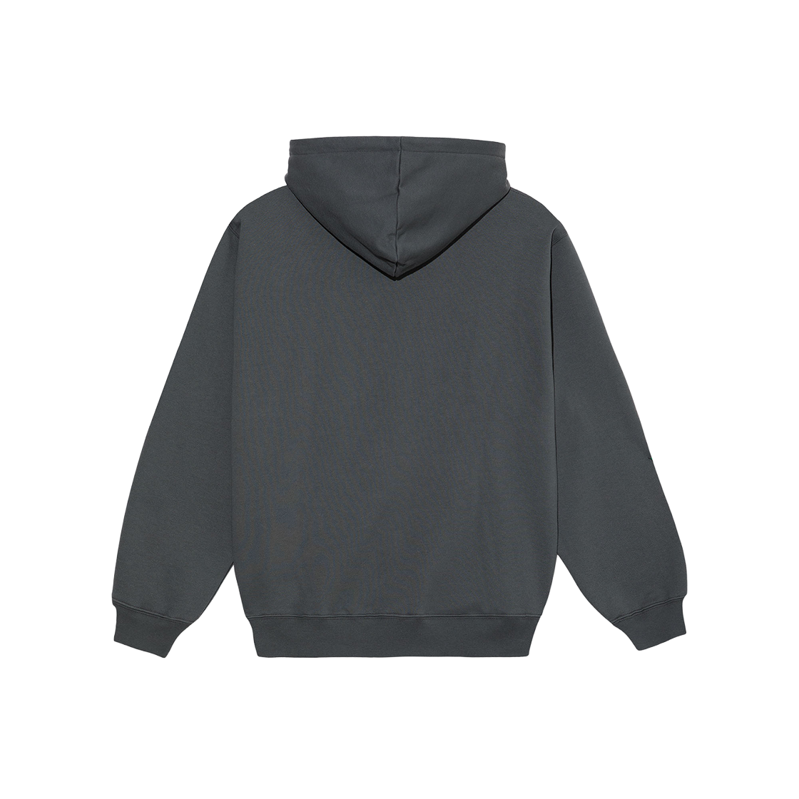 폴라스케이트 메탈 로고 데이브 후디 그래파이트(Polar Skate Co. Metal Logo Dave Hoodie Graphite) - 2