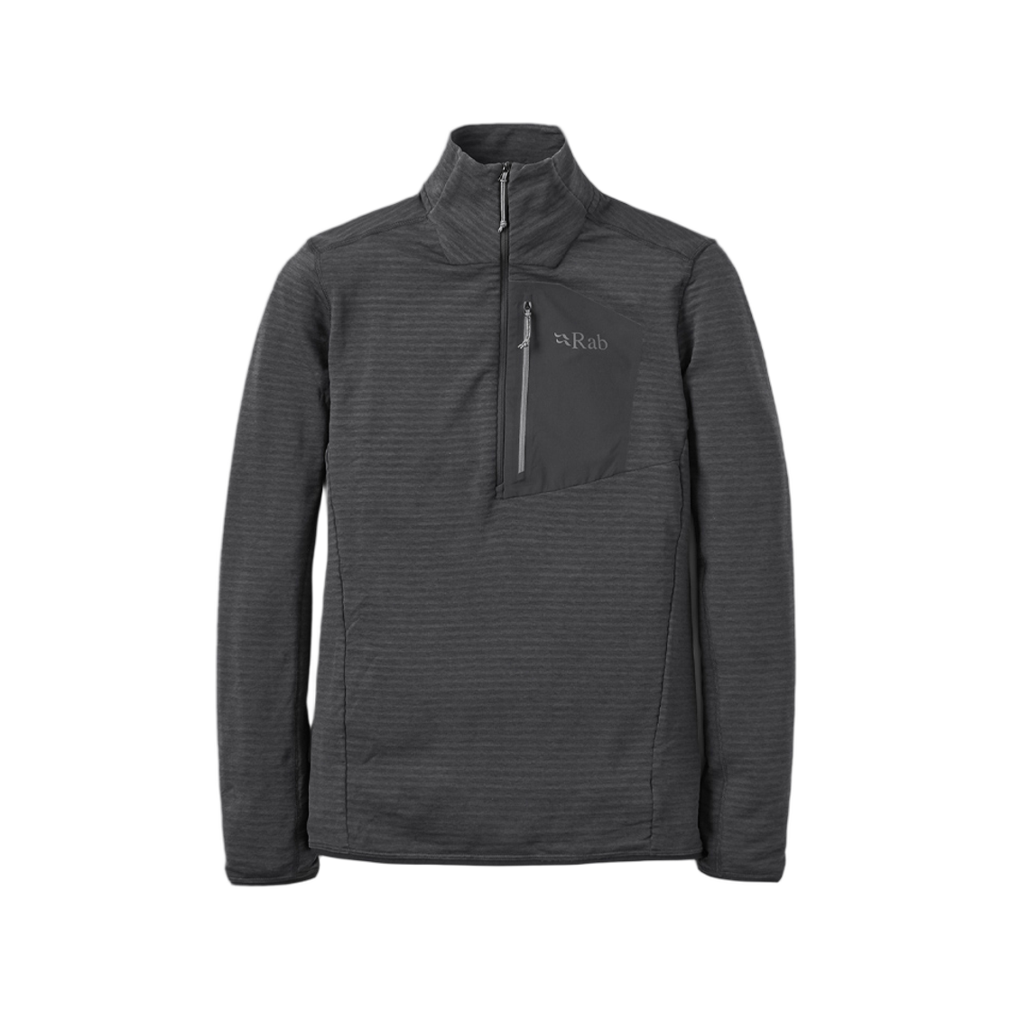 RABQFG600BLKSML Rab Ascendor Light Pull-On Black