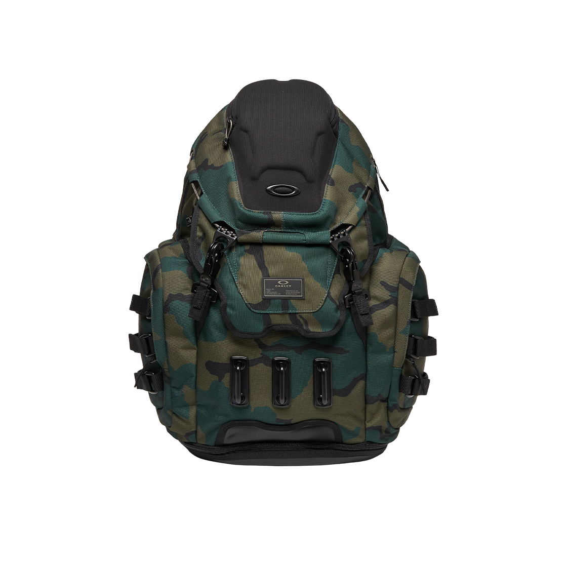 오클리 키친 싱크 백팩 B1b 카모 헌터(Oakley Kitchen Sink Backpack B1b Camo Hunter)