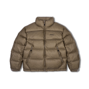 YESEYESEE 5B Fond Down Jacket Greige